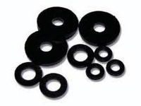 EPDM Washers For Rivets